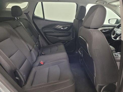 Used 2024 GMC Terrain SLE image 19