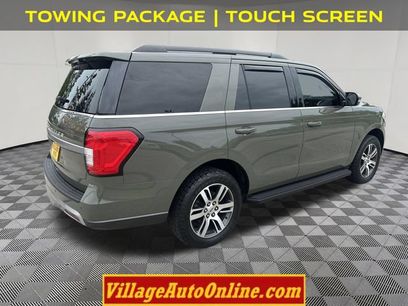 Used 2024 Ford Expedition XLT