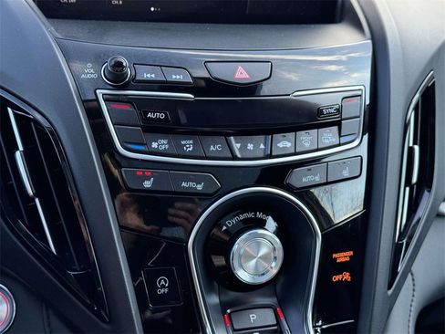 Certified 2023 Acura RDX AWD image 28