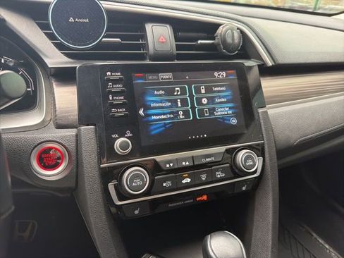 Used 2021 Honda Civic EX-L image 25