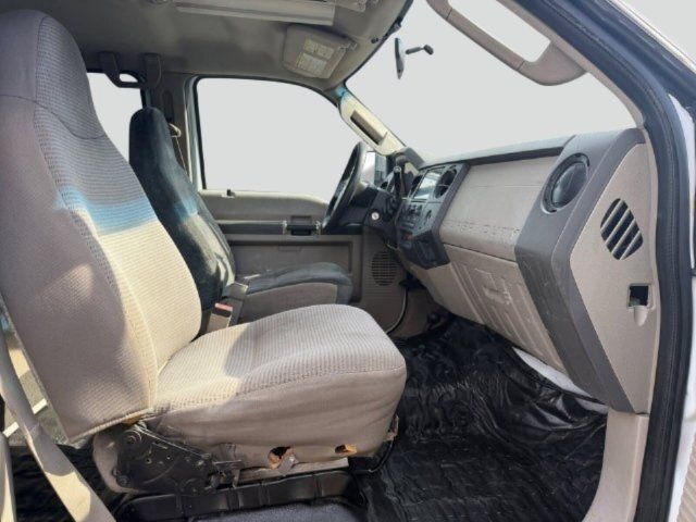Used 2008 Ford F450 XL AWD/4WD image 15