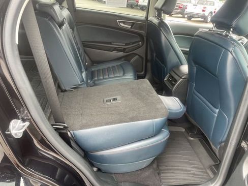 Used 2022 Ford Edge SEL w/ Sport Appearance Package AWD/4WD image 43