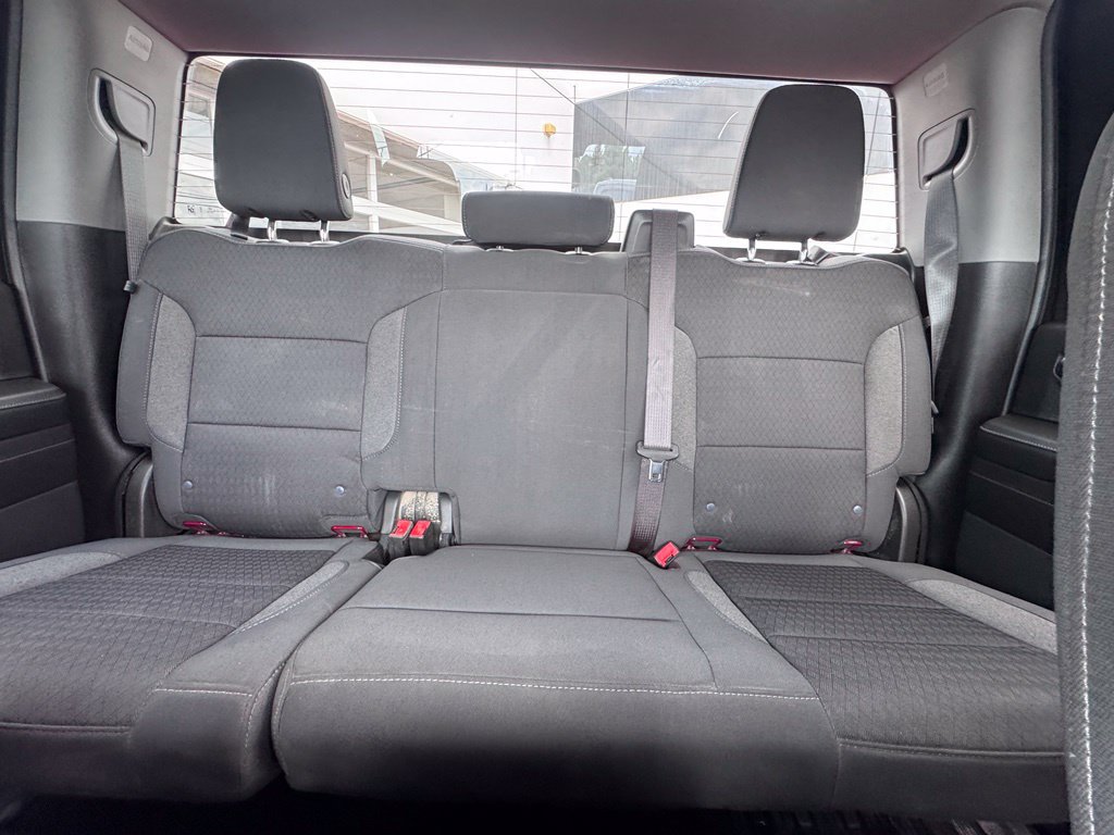 Used 2024 GMC Sierra 2500 SLE AWD/4WD image 22