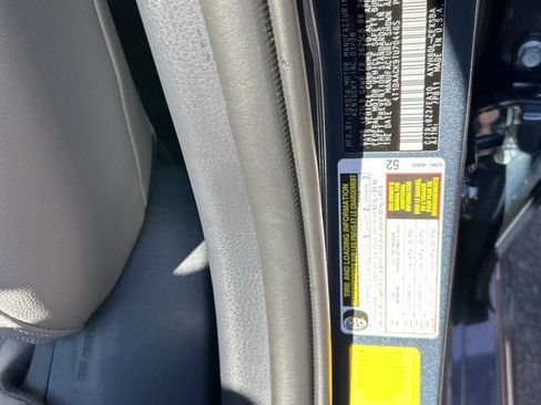 New 2026 Toyota Camry SE image 15