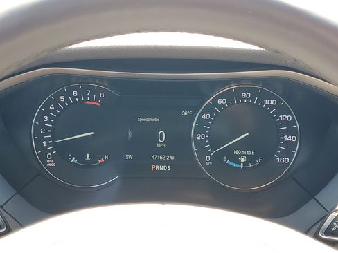 Used 2019 Lincoln MKZ Reserve w/ Luxury Package image 15