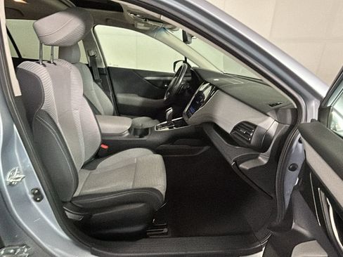 Used 2021 Subaru Outback Premium AWD/4WD image 35