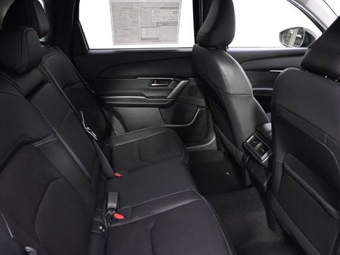 New 2026 MAZDA CX-5 Preferred AWD/4WD image 18