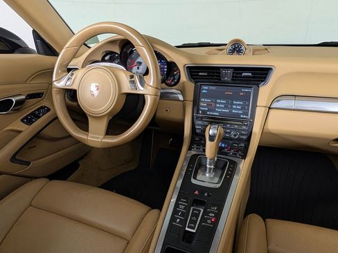 Used 2012 Porsche 911 Carrera S RWD image 21