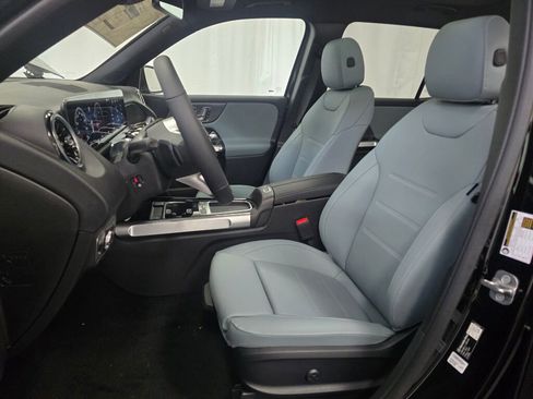 New 2026 Mercedes-Benz GLB 250 GLB 250 image 13