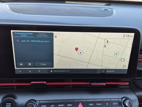 Used 2024 Hyundai Kona N Line image 26