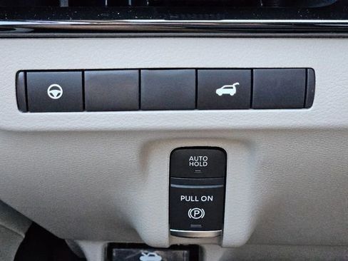 New 2026 Nissan Murano SL w/ Comfort Package image 17