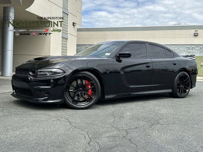Used 2021 Dodge Charger Scat Pack w/ Dynamics Package