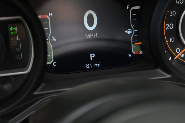 Used 2024 Jeep Wrangler Unlimited Rubicon 392 AWD/4WD image 64