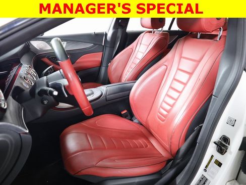 Used 2022 Mercedes-Benz CLS 450 CLS 450 image 31