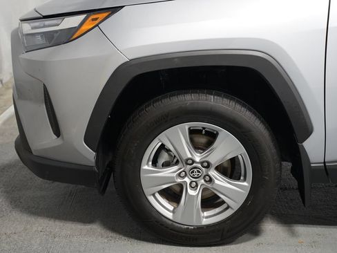 Certified 2024 Toyota RAV4 XLE w/ Convenience Package FWD image 5