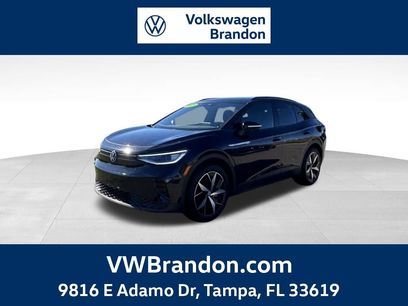 Used 2023 Volkswagen ID.4 Pro S