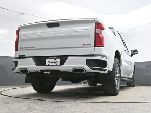 Used 2020 Chevrolet Silverado 1500 RST image 31