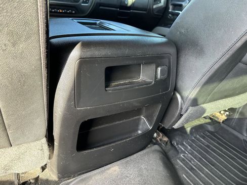 Used 2016 Chevrolet Silverado 2500 LTZ w/ LTZ Plus Package image 13