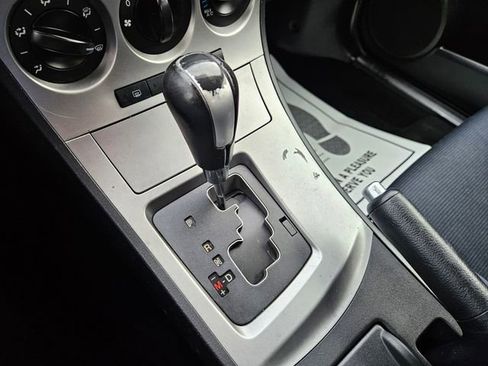 Used 2010 MAZDA MAZDA3 s Sport image 23