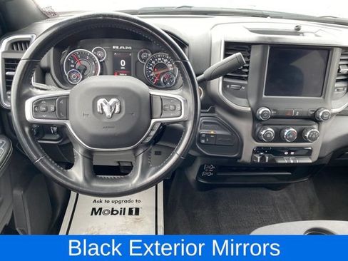 Used 2024 RAM 3500 Big Horn AWD/4WD image 7