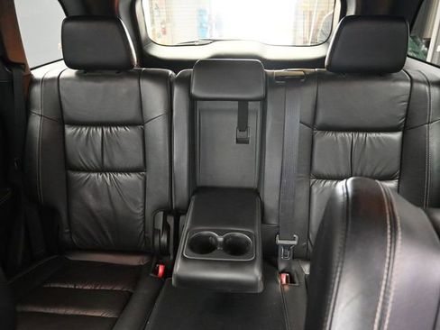 Used 2015 Jeep Grand Cherokee Limited w/ Trailer Tow Group IV image 33