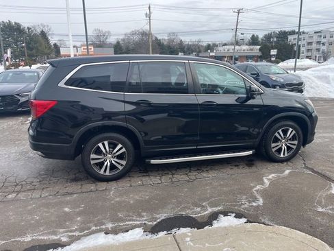 Used 2018 Honda Pilot EX-L image 16