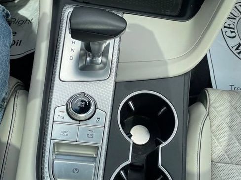 Used 2023 Genesis G70 3.3T w/ Sport Prestige Package AWD/4WD image 14