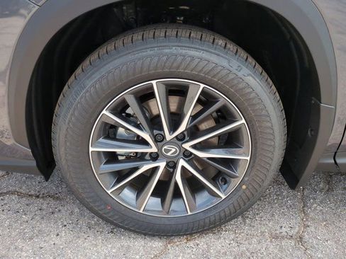 New 2026 Lexus NX 350 350 Luxury image 11