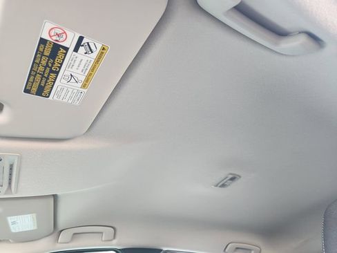 New 2026 Nissan Kicks SV image 19