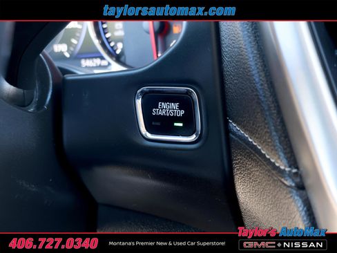 Used 2021 GMC Acadia Denali image 35