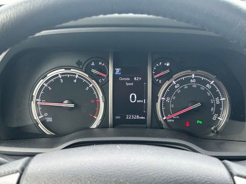 Used 2024 Toyota 4Runner Limited RWD image 36