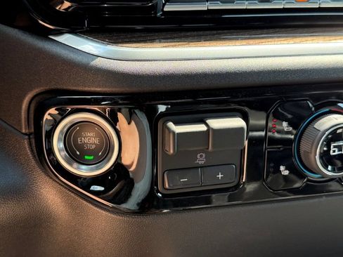 New 2026 Chevrolet Silverado 1500 RST RWD image 24