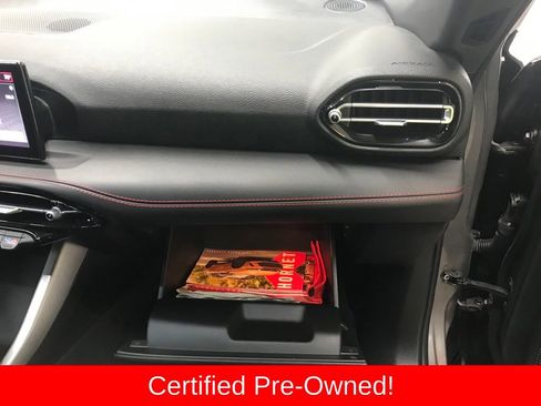 Certified 2024 Dodge Hornet GT image 35