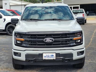New 2026 Ford F150 XLT w/ Equipment Group 302A MID
