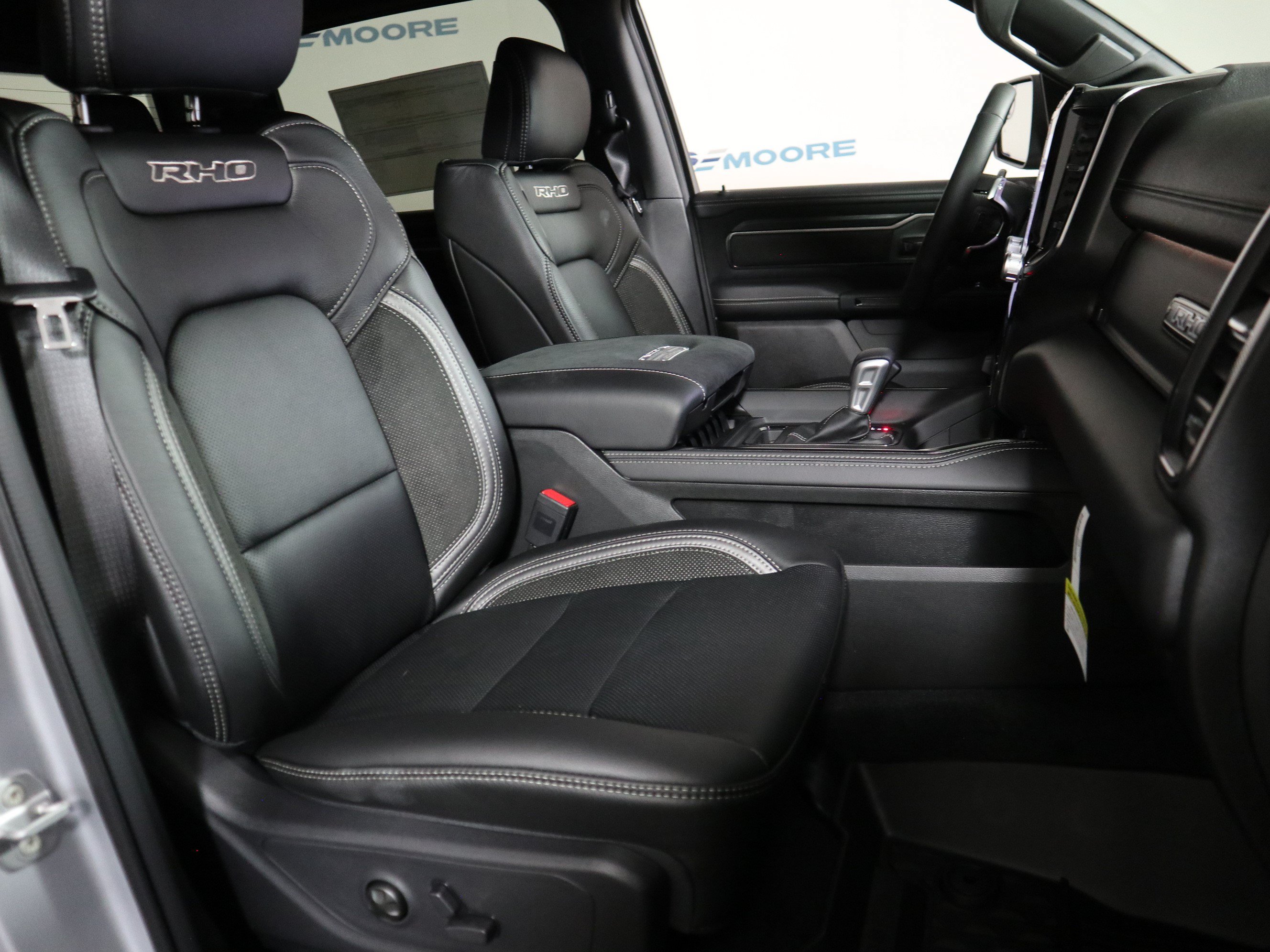 New 2026 RAM 1500 RHO AWD/4WD image 20