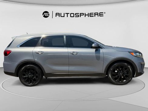 Used 2020 Kia Sorento EX FWD image 10