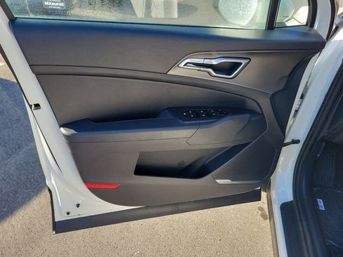 New 2026 Kia Sportage S AWD/4WD image 5