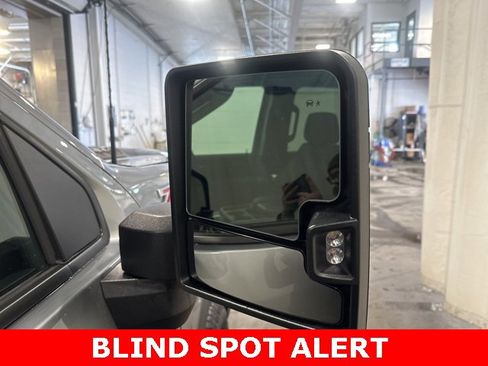 Used 2025 Chevrolet Silverado 2500 LT w/ Safety Package image 33