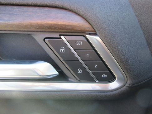 New 2026 Chevrolet Silverado 3500 High Country w/ High Country Premium Package image 24