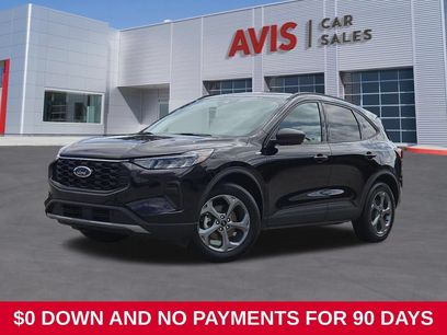 Used 2025 Ford Escape ST-Line