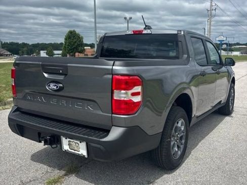 New 2026 Ford Maverick XLT w/ Equipment Group 301A AWD/4WD image 4