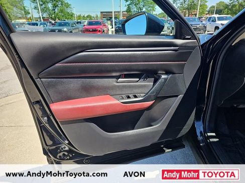 Used 2025 MAZDA CX-50 AWD 2.5 Hybrid w/ Premium Pkg image 11