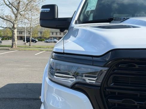 New 2026 RAM 1500 Limited AWD/4WD image 12