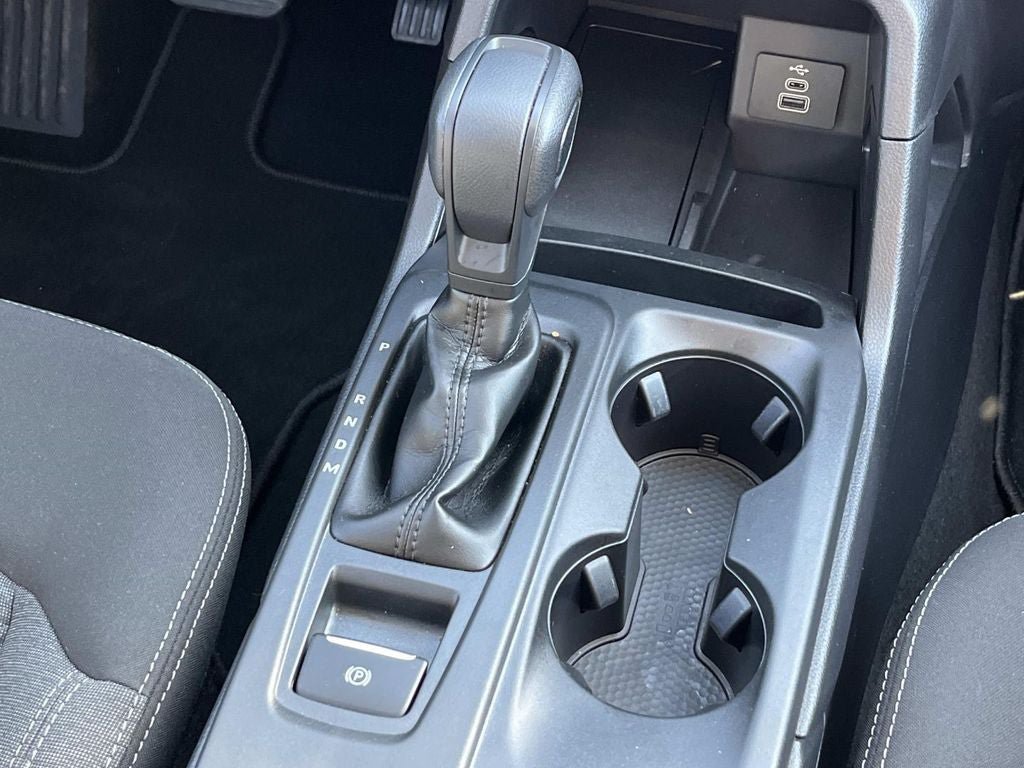 Used 2025 Ford Ranger XL RWD image 15