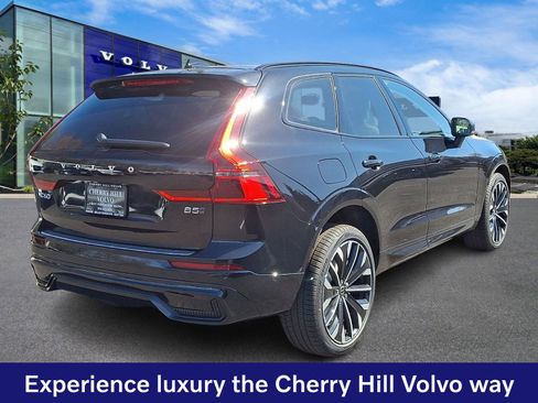 New 2026 Volvo XC60 B5 Ultra w/ Protection Package Premier AWD/4WD image 5