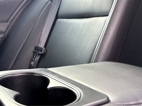 Used 2022 Nissan Maxima SV w/ Floor Mat Group image 35