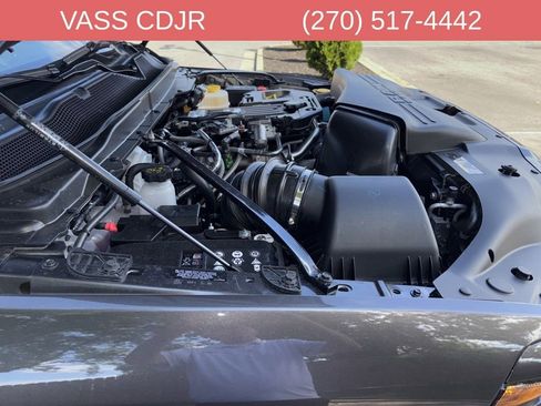 New 2026 RAM 2500 Big Horn image 44