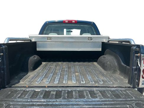Used 2006 Dodge Ram 1500 Truck SLT RWD image 24
