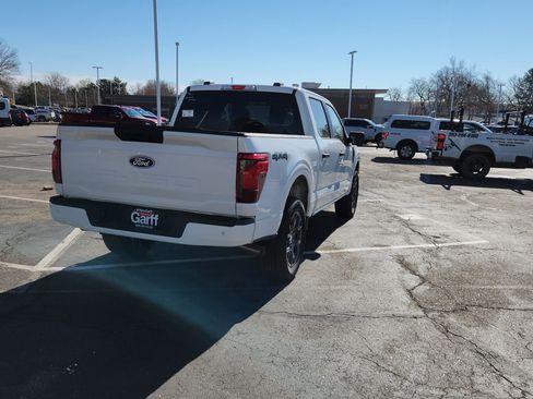 New 2026 Ford F150 STX AWD/4WD image 13