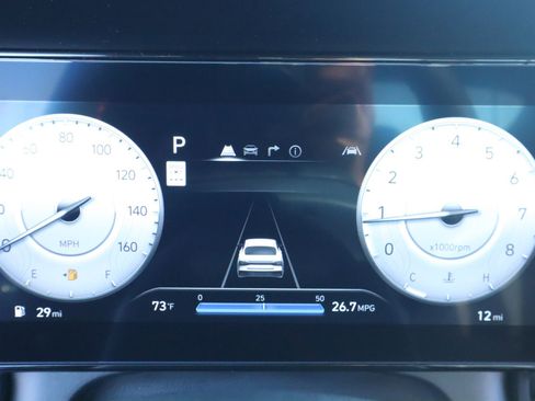 New 2026 Hyundai Elantra N Line image 11